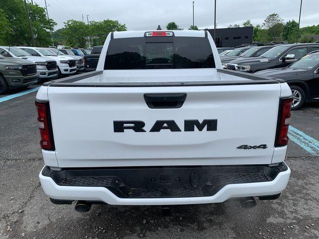 new 2026 Ram 1500 car, priced at $47,793