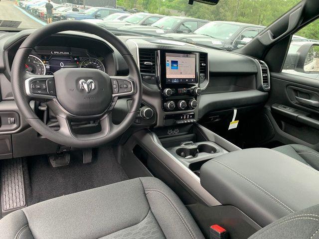 new 2026 Ram 1500 car, priced at $47,793