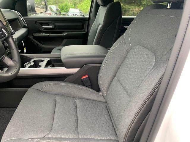 new 2026 Ram 1500 car, priced at $47,793