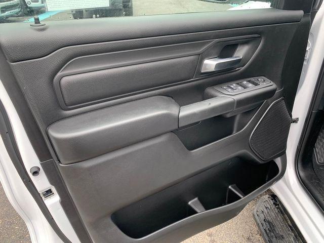 new 2026 Ram 1500 car, priced at $47,793