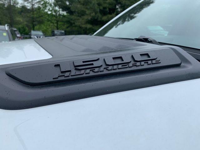 new 2026 Ram 1500 car, priced at $47,793