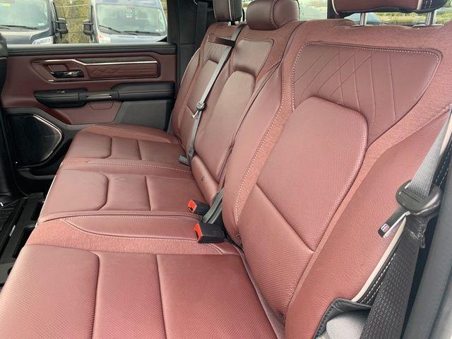 new 2026 Ram 1500 car, priced at $80,966