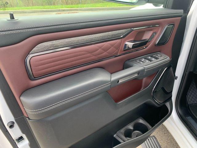 new 2026 Ram 1500 car, priced at $80,966