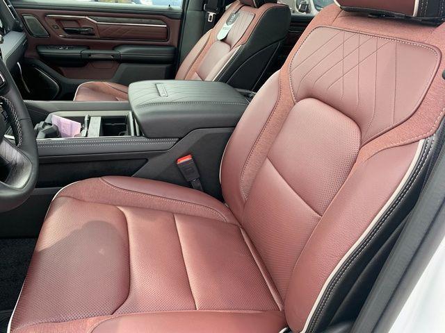 new 2026 Ram 1500 car, priced at $80,966