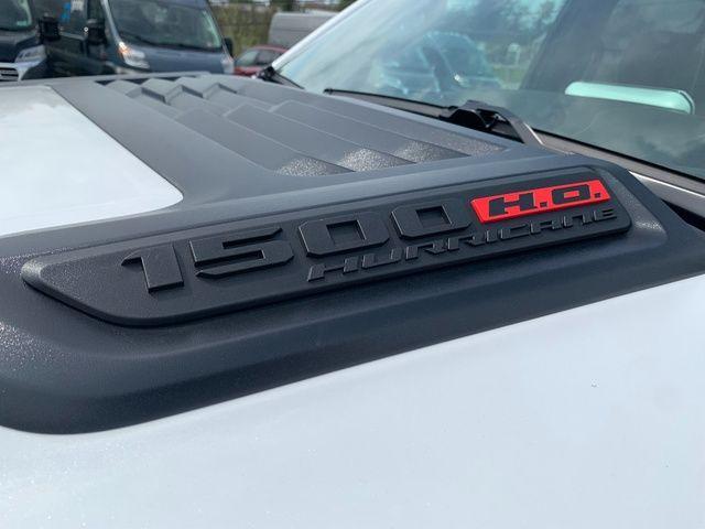 new 2026 Ram 1500 car, priced at $80,966