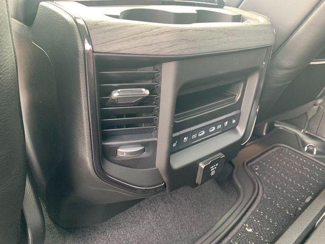 new 2026 Ram 1500 car, priced at $80,966