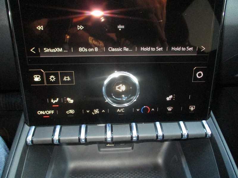 new 2026 GMC Terrain car, priced at $33,588