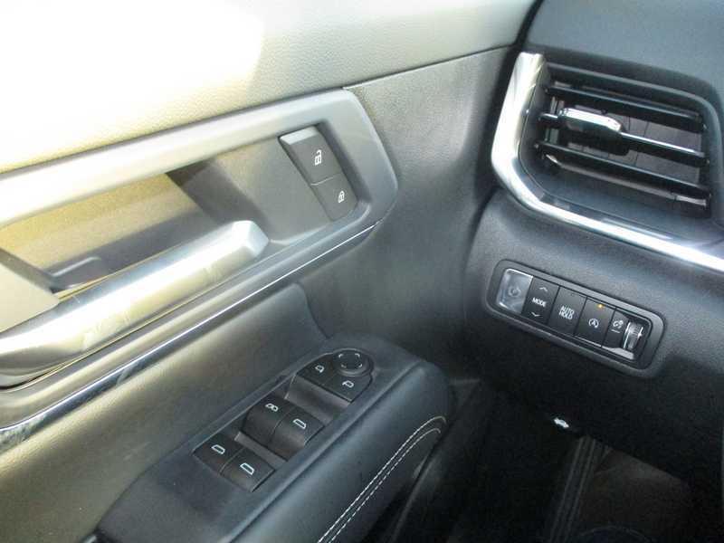 new 2026 GMC Terrain car, priced at $33,588