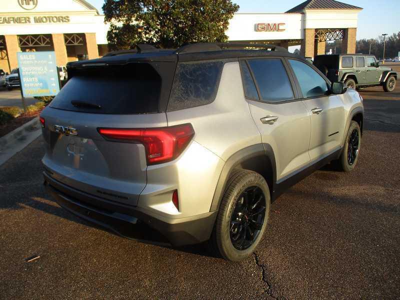 new 2026 GMC Terrain car, priced at $33,588