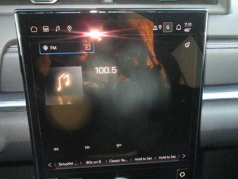 new 2026 GMC Terrain car, priced at $33,588