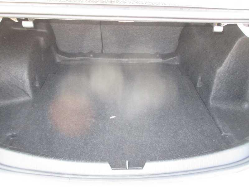 used 2024 Chevrolet Malibu car, priced at $21,530