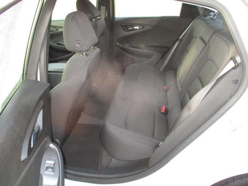 used 2024 Chevrolet Malibu car, priced at $21,530