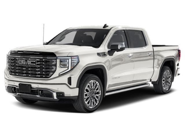 new 2026 GMC Sierra 1500 car, priced at $85,756