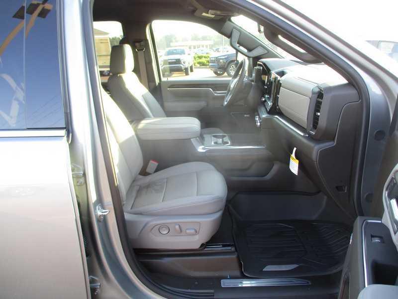 new 2025 GMC Sierra 2500 car, priced at $77,450