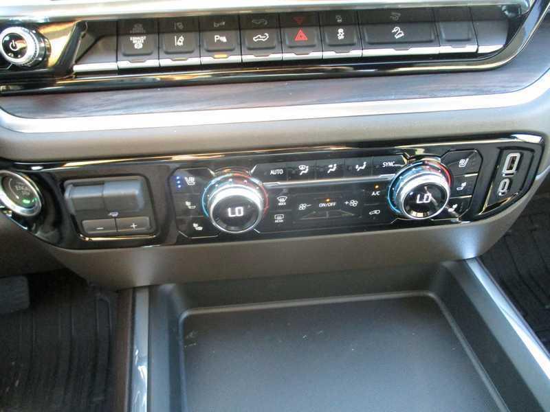 new 2025 GMC Sierra 2500 car, priced at $77,450