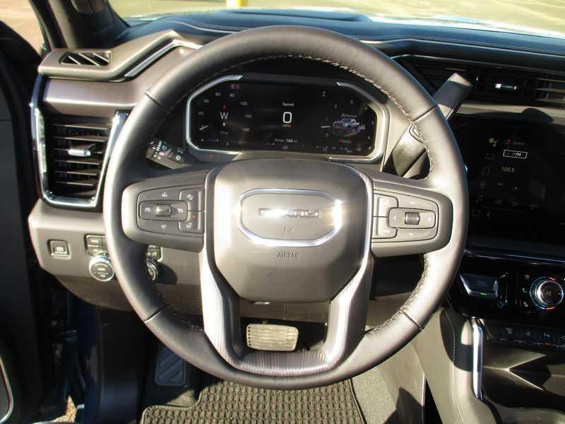 new 2026 GMC Sierra 2500 car, priced at $96,975