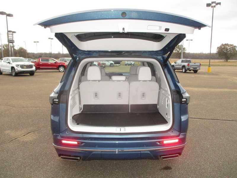 new 2026 Buick Enclave car, priced at $62,610