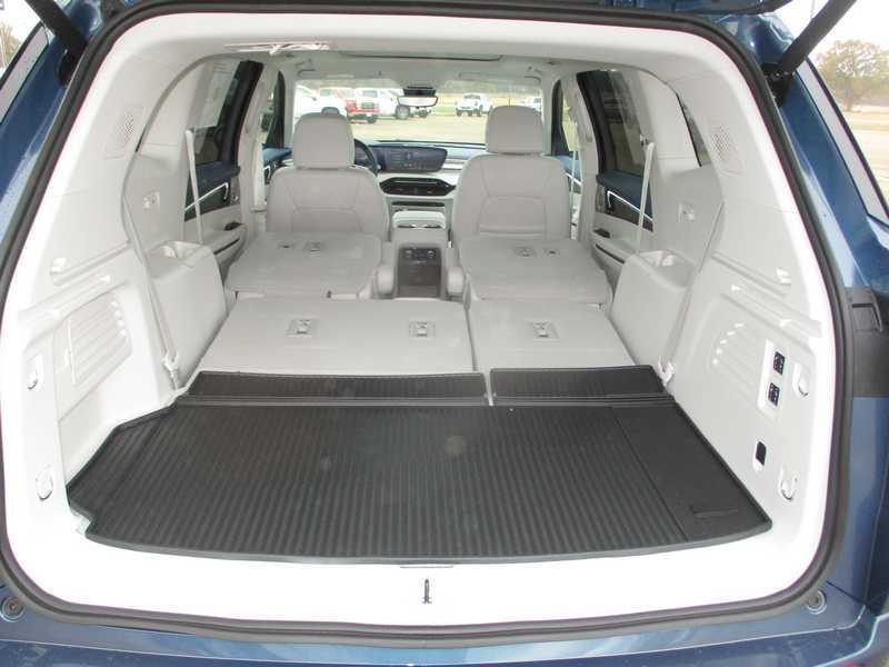 new 2026 Buick Enclave car, priced at $62,610