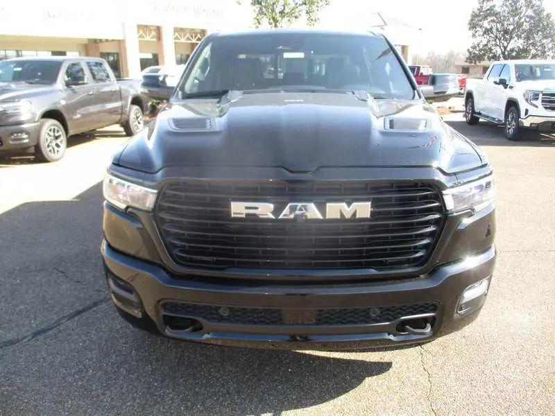 new 2026 Ram 1500 car, priced at $69,157