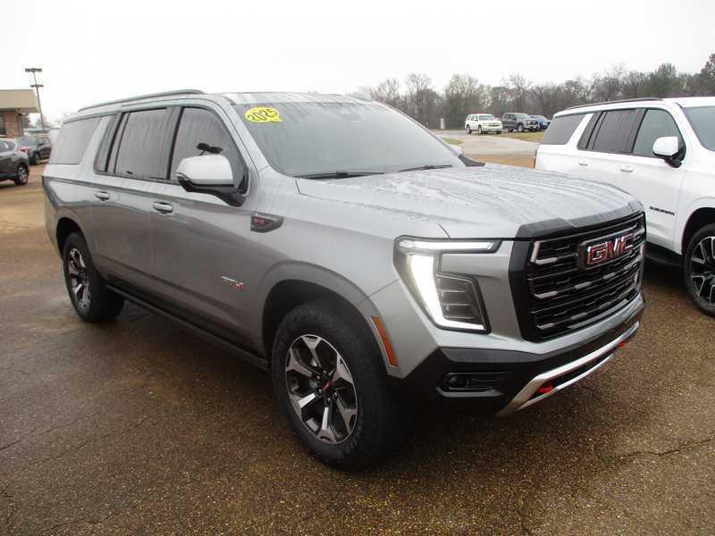 used 2025 GMC Yukon XL car, priced at $85,480