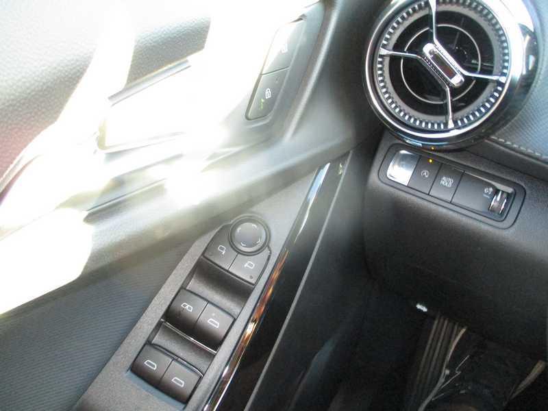 new 2026 Chevrolet Equinox car, priced at $30,990