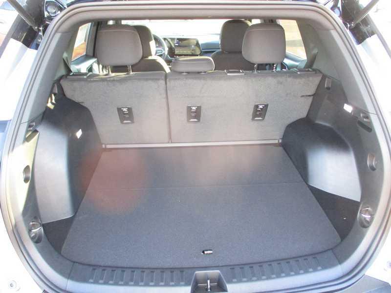 new 2026 Chevrolet Equinox car, priced at $30,990