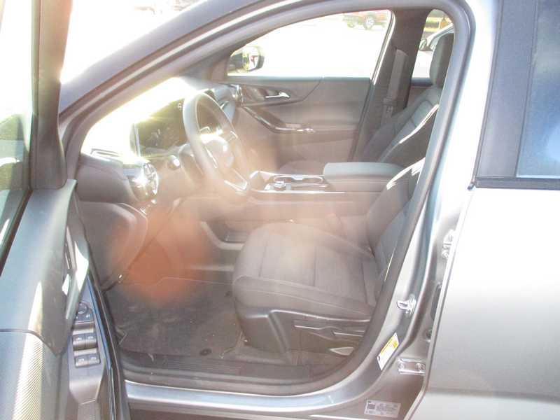 new 2026 Chevrolet Equinox car, priced at $30,990