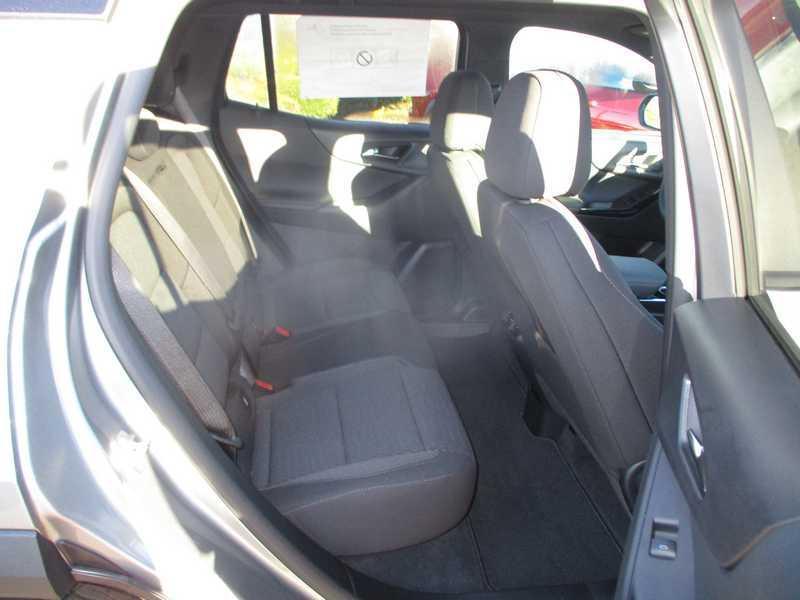 new 2026 Chevrolet Equinox car, priced at $30,990