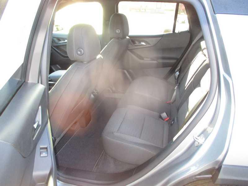 new 2026 Chevrolet Equinox car, priced at $30,990