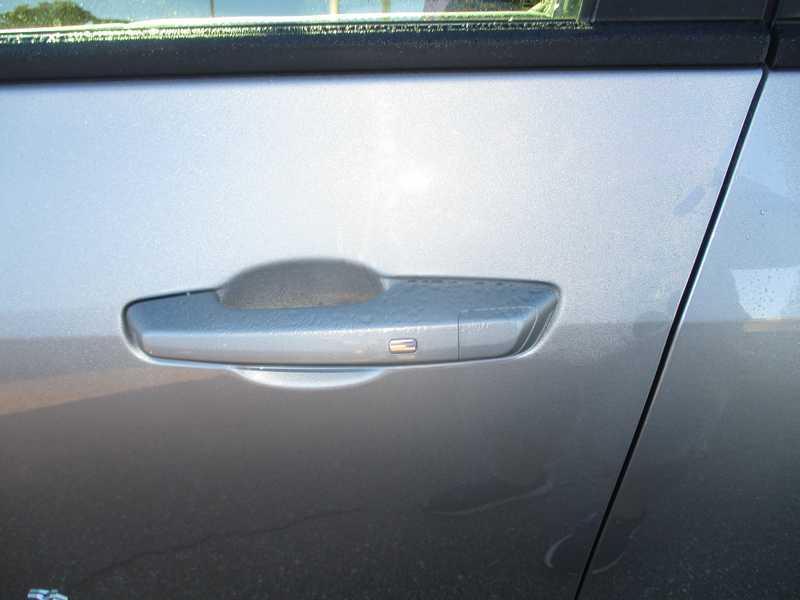 new 2026 Chevrolet Equinox car, priced at $30,990