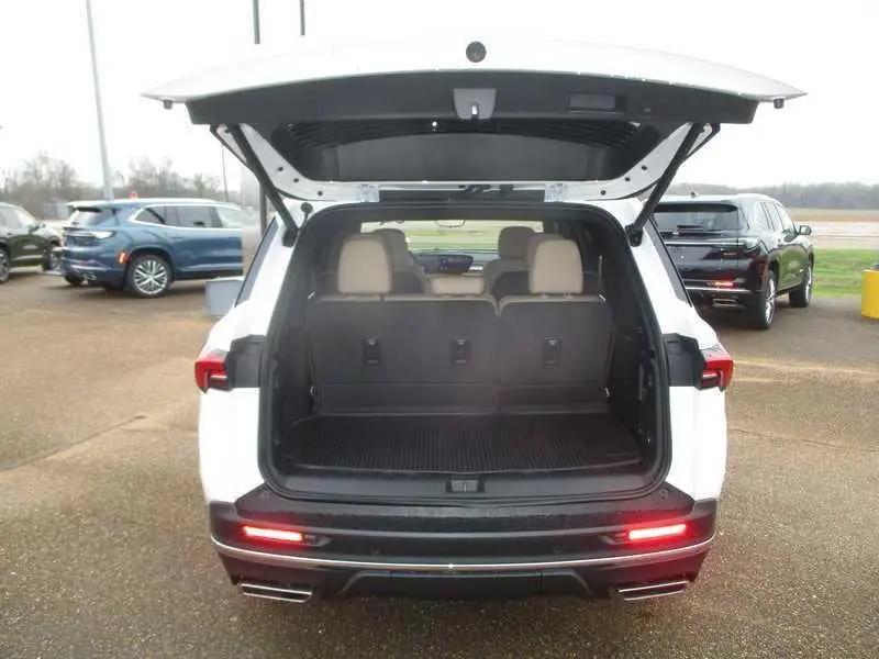 new 2026 Buick Enclave car, priced at $50,144