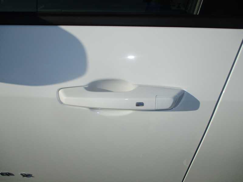 new 2026 Chevrolet Equinox car, priced at $30,820