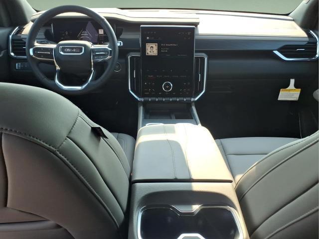 new 2026 GMC Acadia car, priced at $47,121