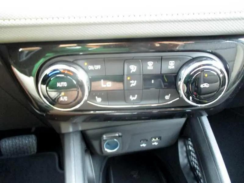 new 2026 Chevrolet TrailBlazer car, priced at $28,700