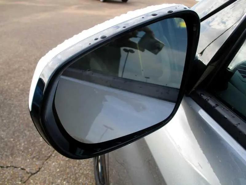 new 2026 Chevrolet TrailBlazer car, priced at $28,700