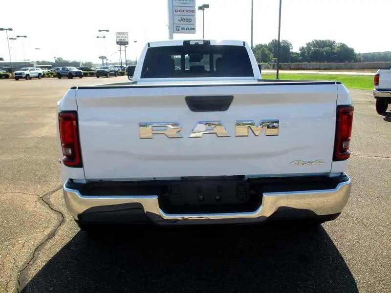 new 2025 Ram 3500 car, priced at $70,598