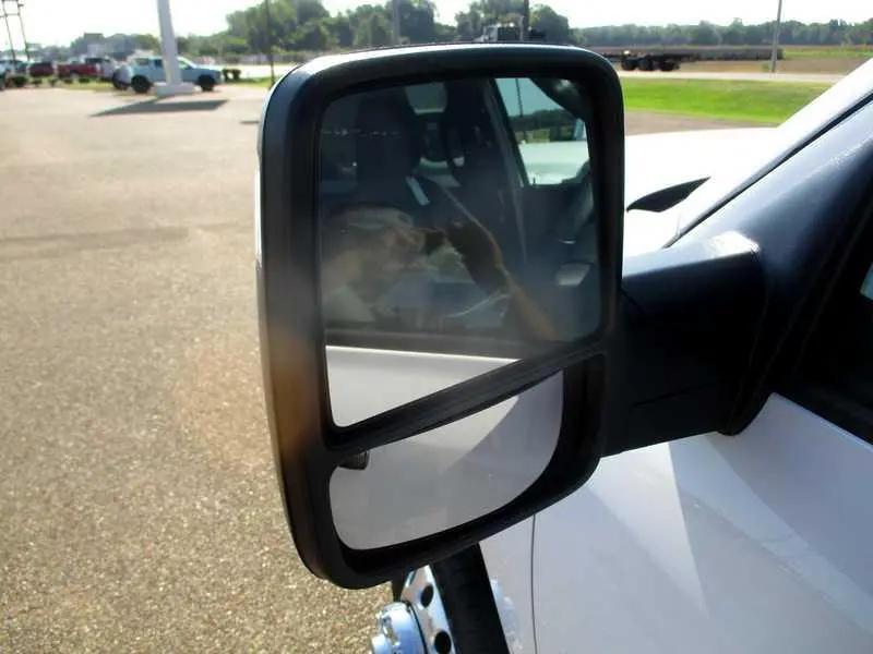 new 2025 Ram 3500 car, priced at $70,598