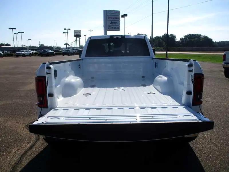 new 2025 Ram 3500 car, priced at $70,598