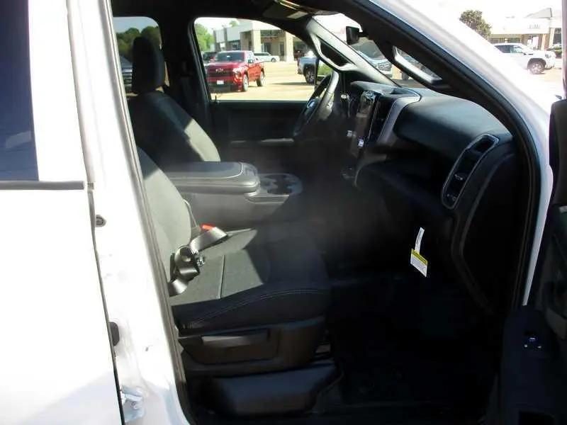 new 2025 Ram 3500 car, priced at $70,598