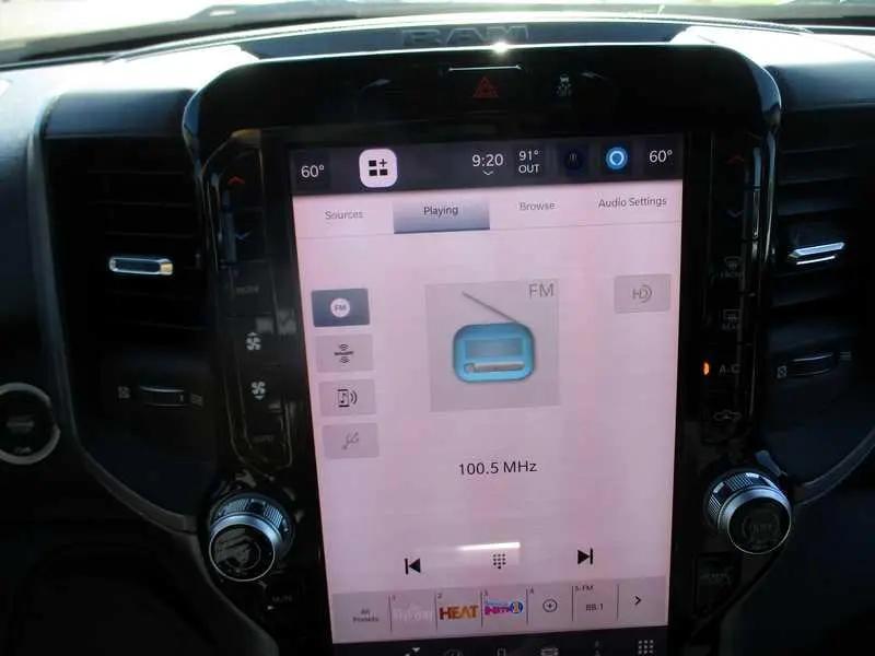 new 2025 Ram 3500 car, priced at $70,598