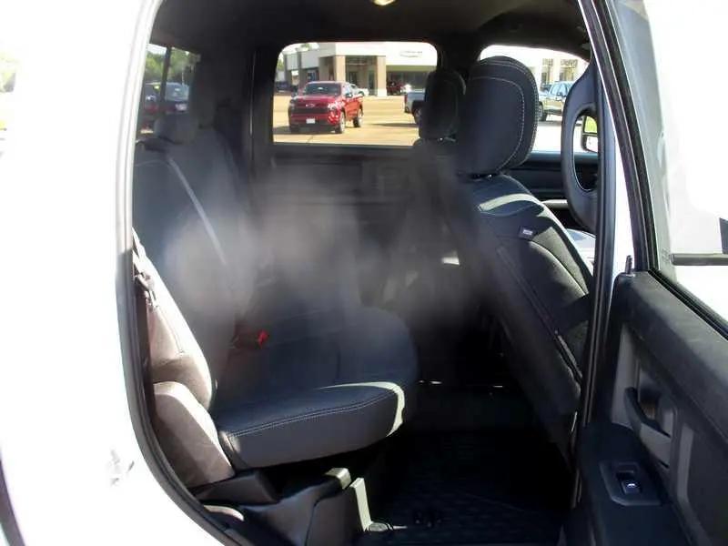 new 2025 Ram 3500 car, priced at $70,598