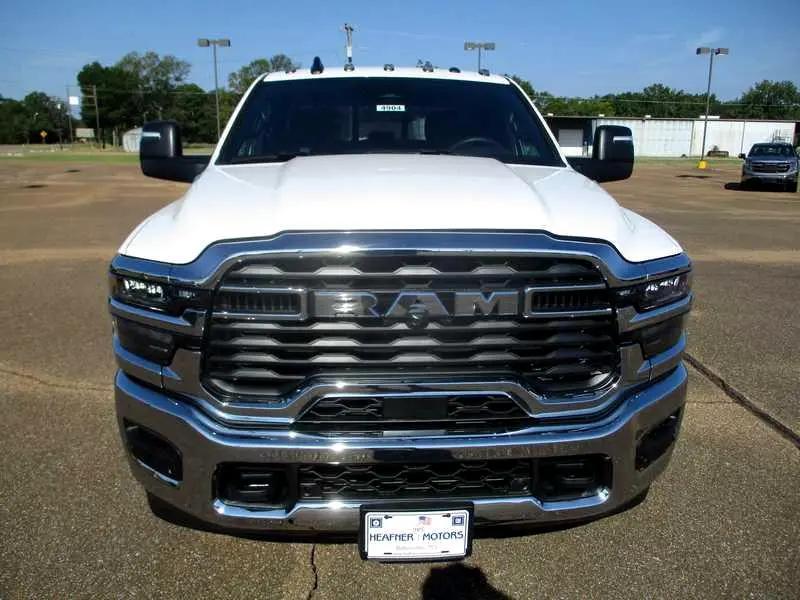new 2025 Ram 3500 car, priced at $70,598