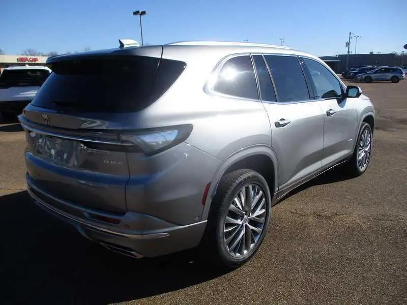new 2026 Buick Enclave car, priced at $65,953