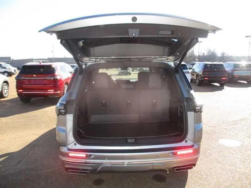 new 2026 Buick Enclave car, priced at $65,953