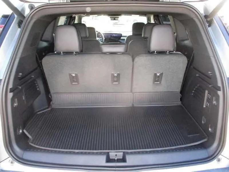 new 2026 Buick Enclave car, priced at $65,953