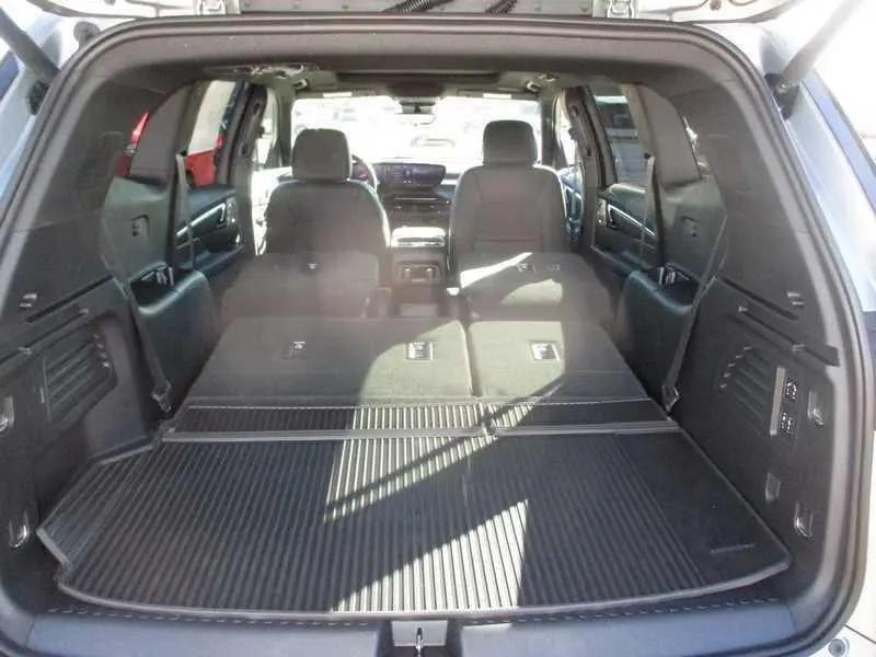 new 2026 Buick Enclave car, priced at $65,953