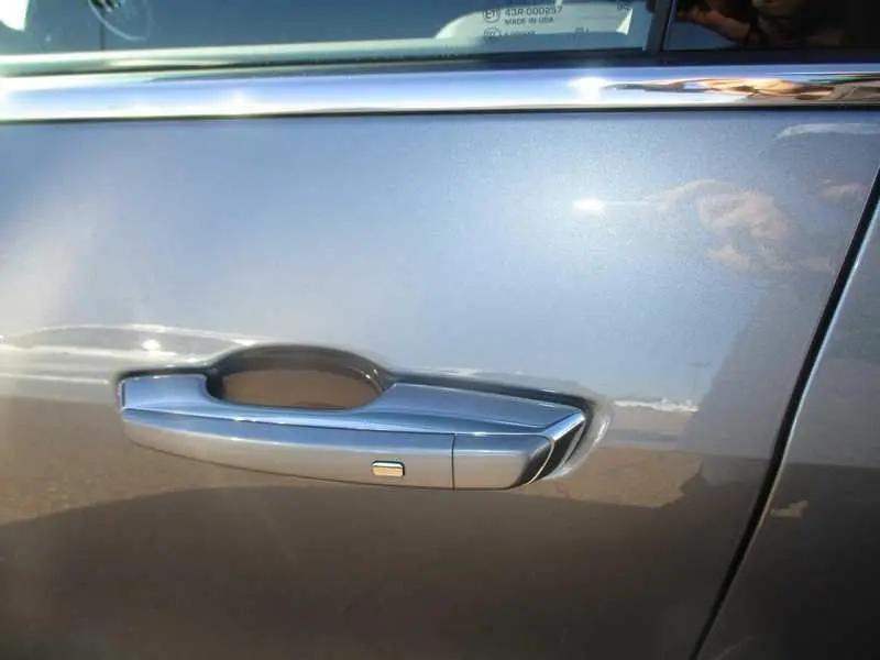 new 2026 Buick Enclave car, priced at $65,953