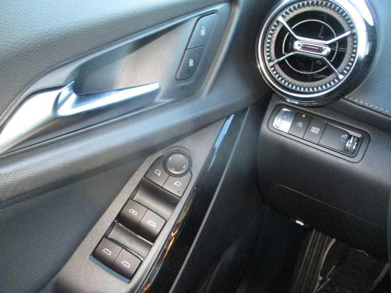 new 2026 Chevrolet Equinox car, priced at $30,495