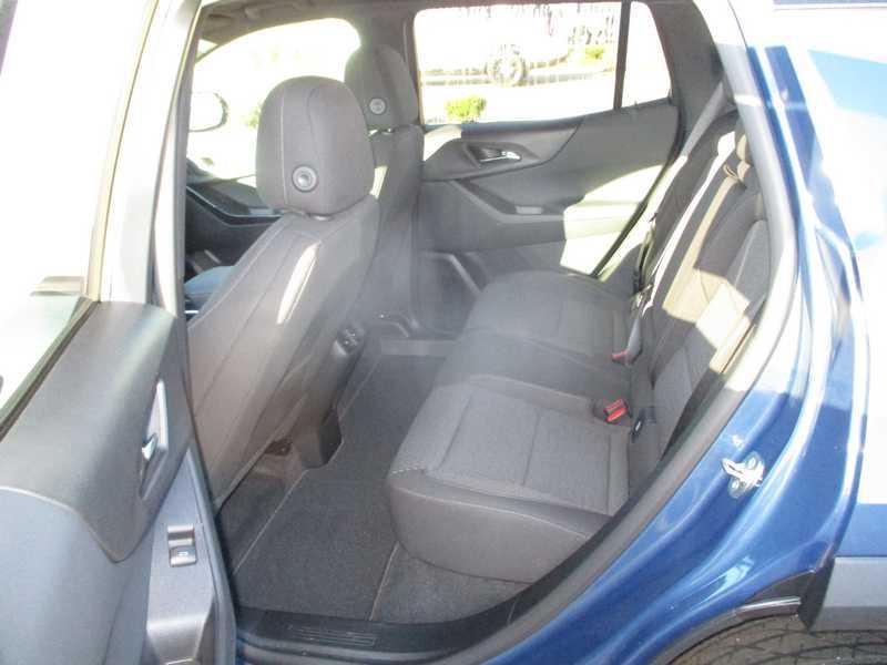 new 2026 Chevrolet Equinox car, priced at $30,495