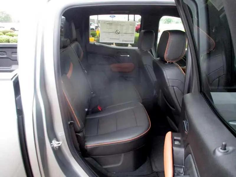 new 2025 GMC Canyon car, priced at $46,046